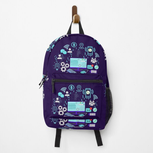 Item preview,  world of technology designed and sold by tamm-sai.