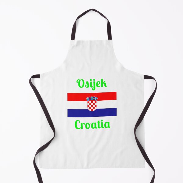 Item preview, Osijek Croatia - Stylish Prints, designed and sold by Fleetwood1994.