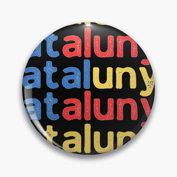 Item preview, Catalunya designed and sold by InkaBader.