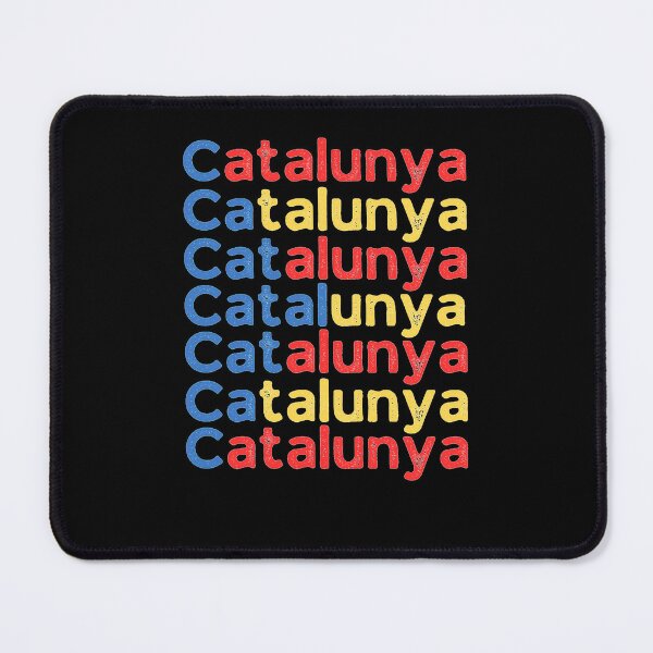 Item preview, Catalunya designed and sold by InkaBader.