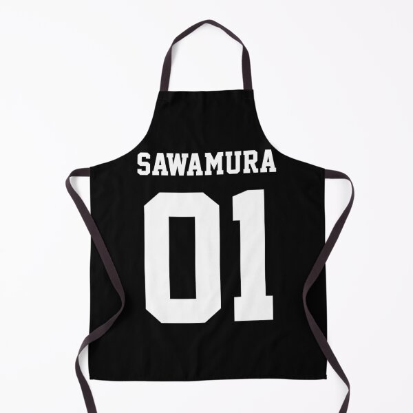 Item preview, Sport Jersey - Sawamura Daichi designed and sold by KaceyGoodwin.