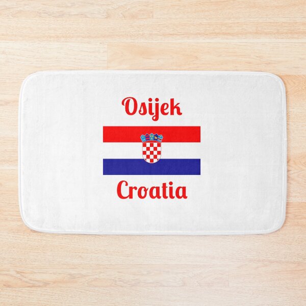 Item preview, Osijek Croatia - Stylish Prints, designed and sold by Fleetwood1994.