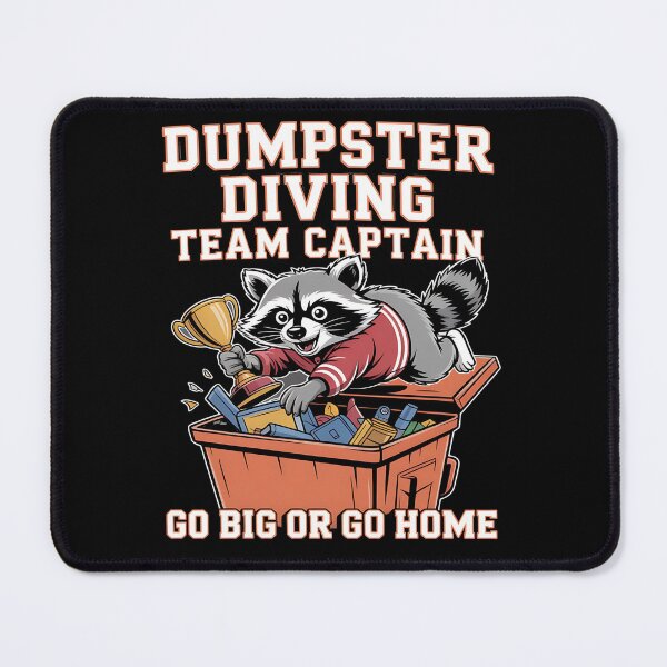 Item preview, Dumpster diving - Passion for raccoon - Pure raccoon - I love raccoons - Raccoon now - Just raccoon - Woman love raccoon - Team trash - Trash bandit - Trash life - Trash talker designed and sold by JansenGS.