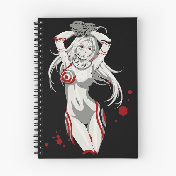 Item preview, Shiro designed and sold by gainzgear.