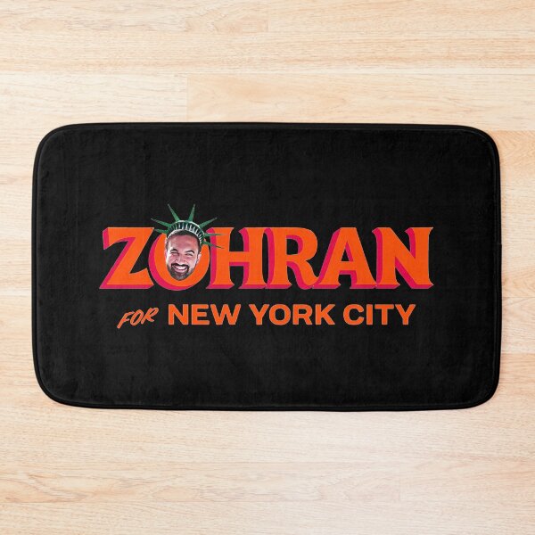 Item preview, Zohran designed and sold by Tiar-Kin.