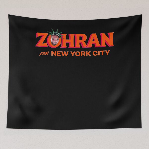 Item preview, Zohran designed and sold by Tiar-Kin.