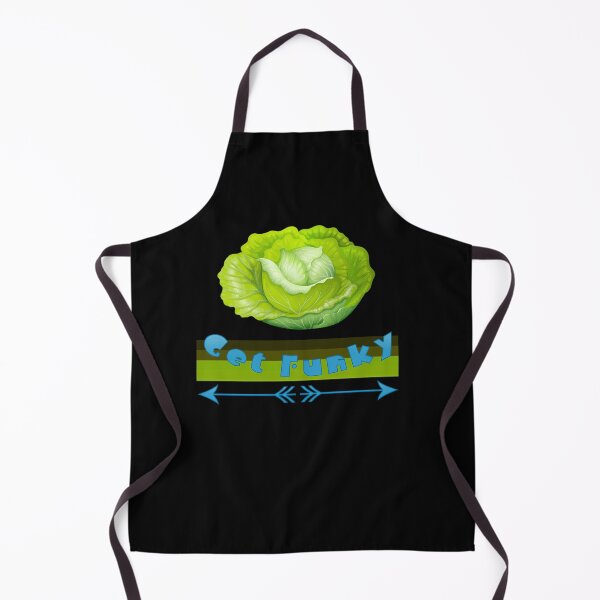 Item preview, Lettuce Get Funky designed and sold by AmauryRossignol.