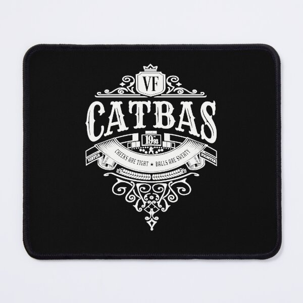 Item preview, Catbas Team Shirt Virtua Fighter 5 Evo 2025  Dark designed and sold by InkaBader.