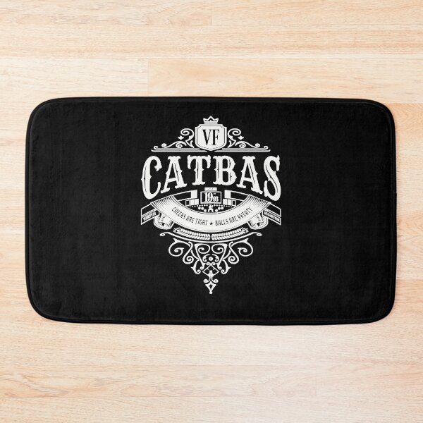 Item preview, Catbas Team Shirt Virtua Fighter 5 Evo 2025  Dark designed and sold by InkaBader.