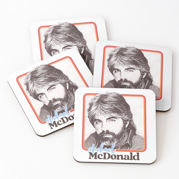 Item preview, Michael Mcdonald   designed and sold by LisaFagin.