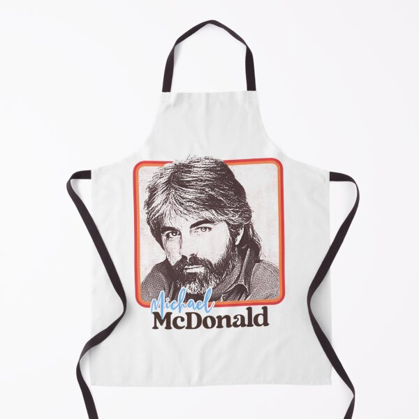 Item preview, Michael Mcdonald designed and sold by LisaFagin.