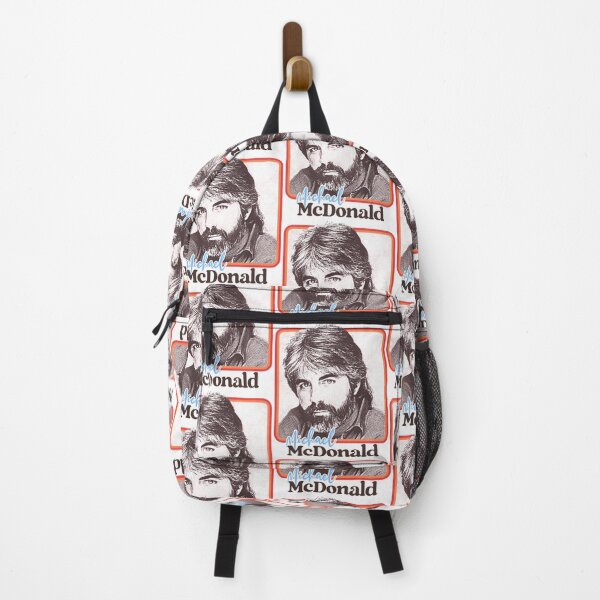Item preview, Michael Mcdonald designed and sold by LisaFagin.