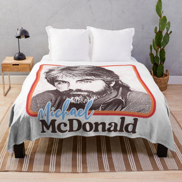 Item preview, Michael Mcdonald   designed and sold by LisaFagin.