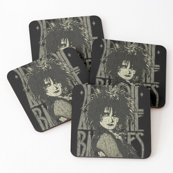 Item preview, Siouxsie  The Banshees 1982 designed and sold by TwinkleToesYat.