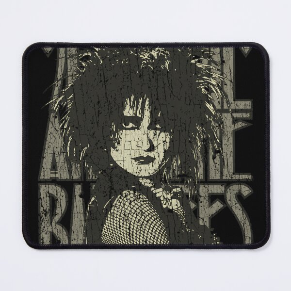 Item preview, Siouxsie The Banshees 1982 designed and sold by TwinkleToesYat.