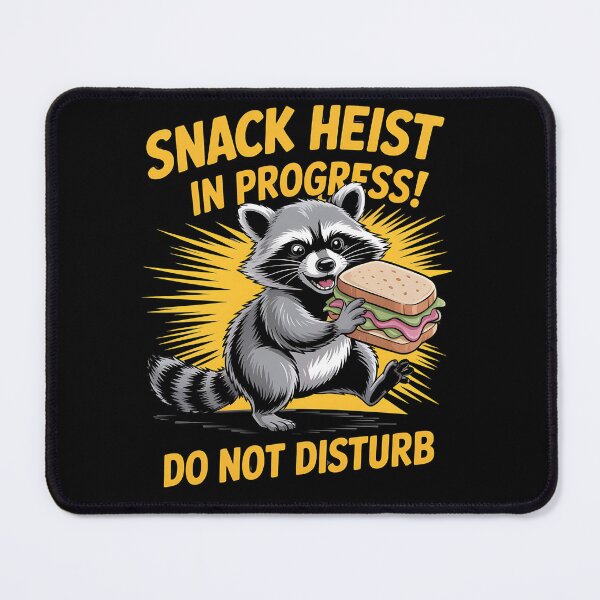 Item preview, Snack heist - Passion for raccoon - Pure raccoon - I love raccoons - Raccoon now - Just raccoon - Woman love raccoon - Team trash - Trash bandit - Trash life - Trash talker designed and sold by JansenGS.