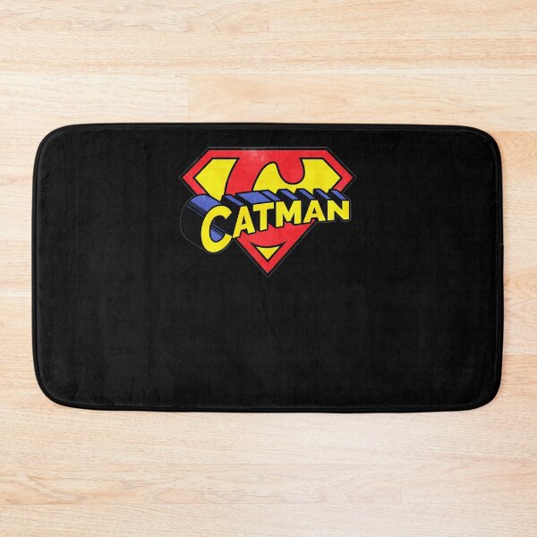 Item preview, Catman designed and sold by InkaBader.