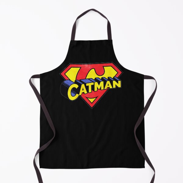 Item preview, Catman designed and sold by InkaBader.