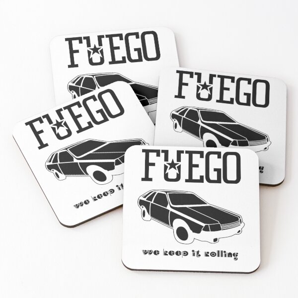 Item preview, Rogue Fuego With designed and sold by AmauryRossignol.