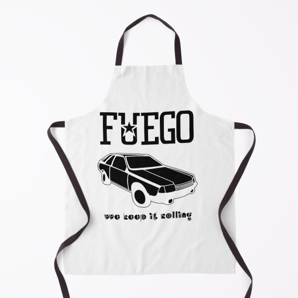Item preview, Rogue Fuego With designed and sold by AmauryRossignol.