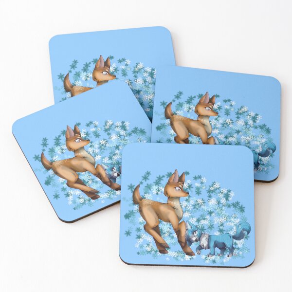 Item preview, New friends designed and sold by ArtistNichole.