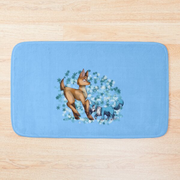 Item preview, New friends designed and sold by ArtistNichole.