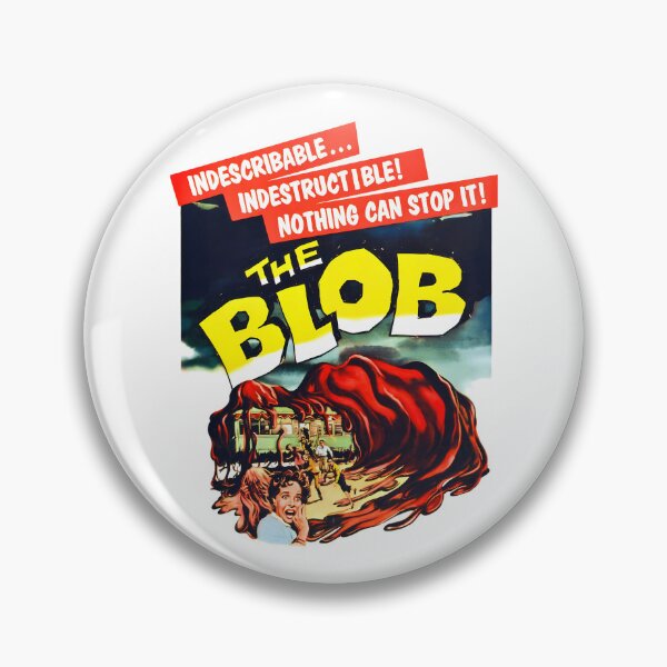 Item preview, The Blob  designed and sold by OrsonClavette.