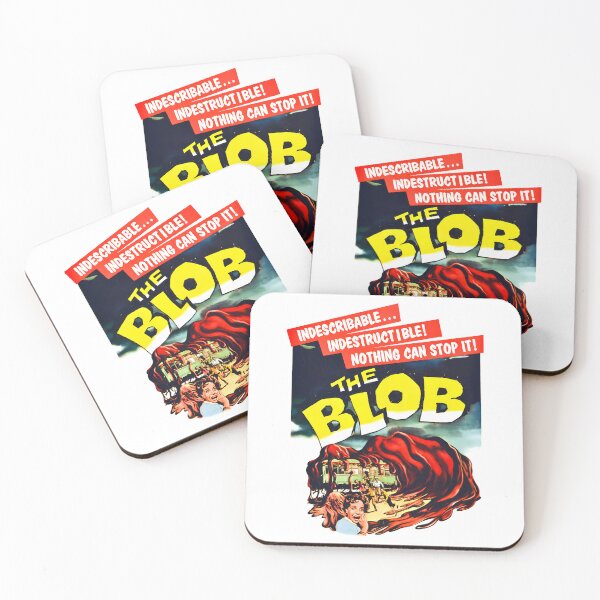 Item preview, The Blob  designed and sold by OrsonClavette.