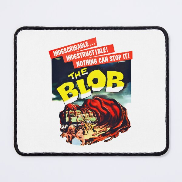 Item preview, The Blob designed and sold by OrsonClavette.