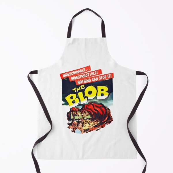Item preview, The Blob designed and sold by OrsonClavette.