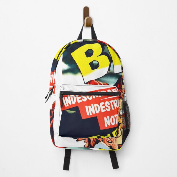 Item preview, The Blob designed and sold by OrsonClavette.