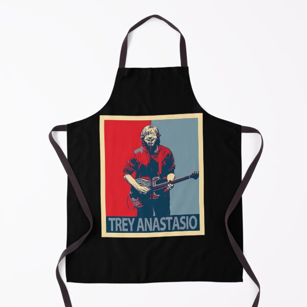 Item preview, Trey Anastasio designed and sold by AmauryRossignol.