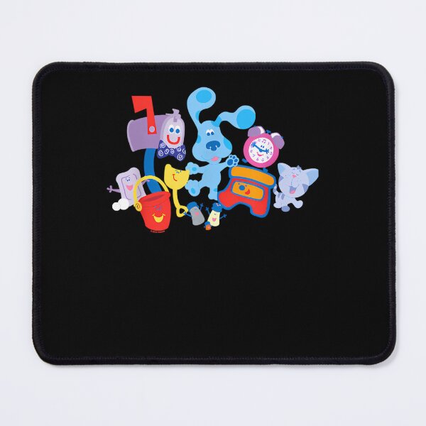 Item preview, Blue's Clues Friend Party designed and sold by ClarimundaQui.