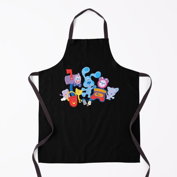 Item preview, Blue's Clues Friend Party designed and sold by ClarimundaQui.