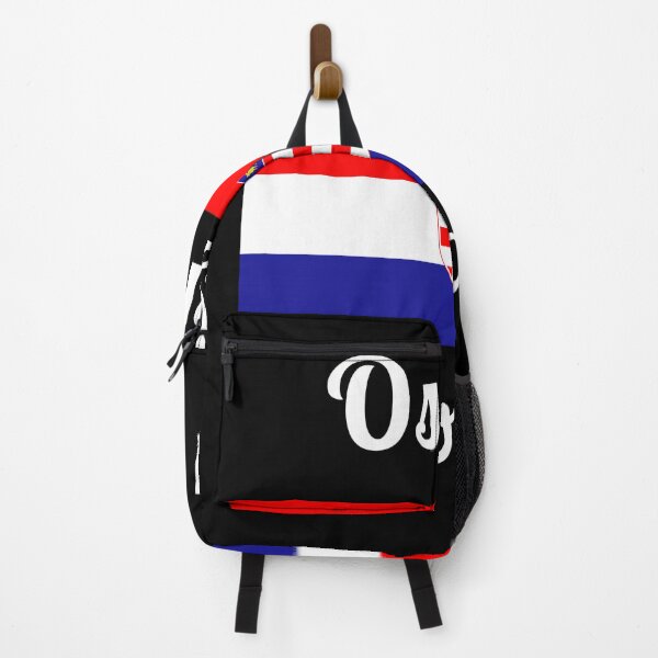 Item preview, Osijek Croatia - Stylish Prints, designed and sold by Fleetwood1994.