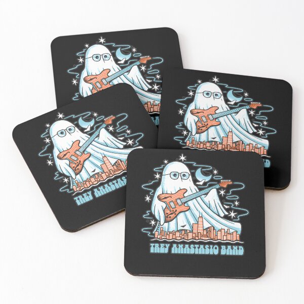 Item preview, Trey Anastasio designed and sold by AmauryRossignol.