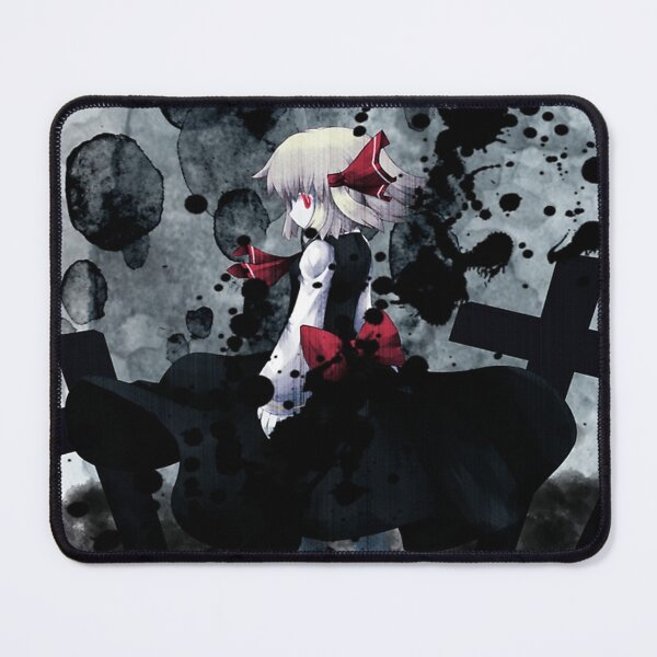 Item preview, Rumia In Darkness designed and sold by jarrettjacob3.