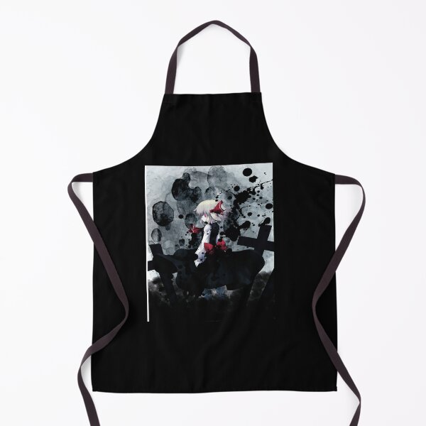 Item preview, Rumia In Darkness designed and sold by jarrettjacob3.