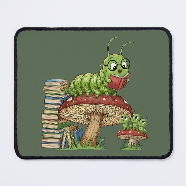 Item preview, Caterpillar Storytime designed and sold by Finding Fortuity.