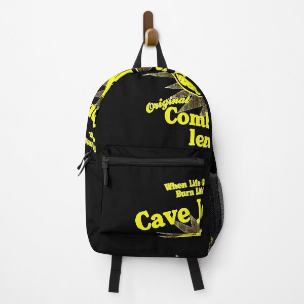 Item preview, Cave Johnson's Combustible Lemons designed and sold by InkaBader.