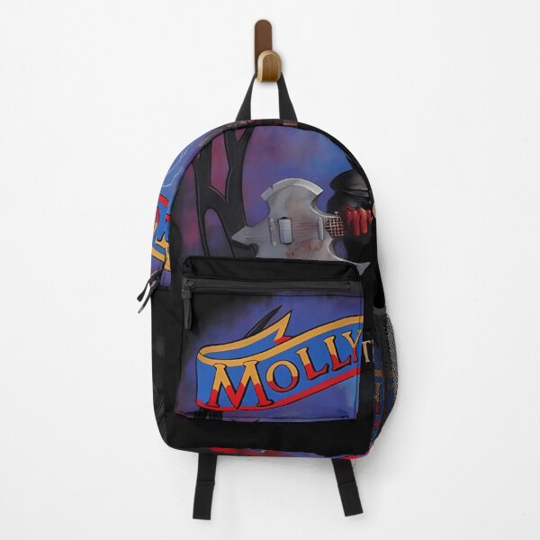 Item preview, In Product Rock Band Molly designed and sold by TwinkleToesYat.