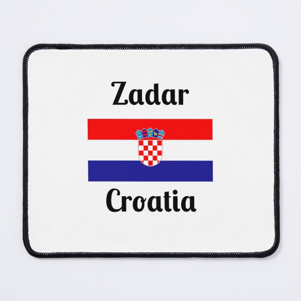 Item preview, Zadar Croatia - Stylish Prints, designed and sold by Fleetwood1994.