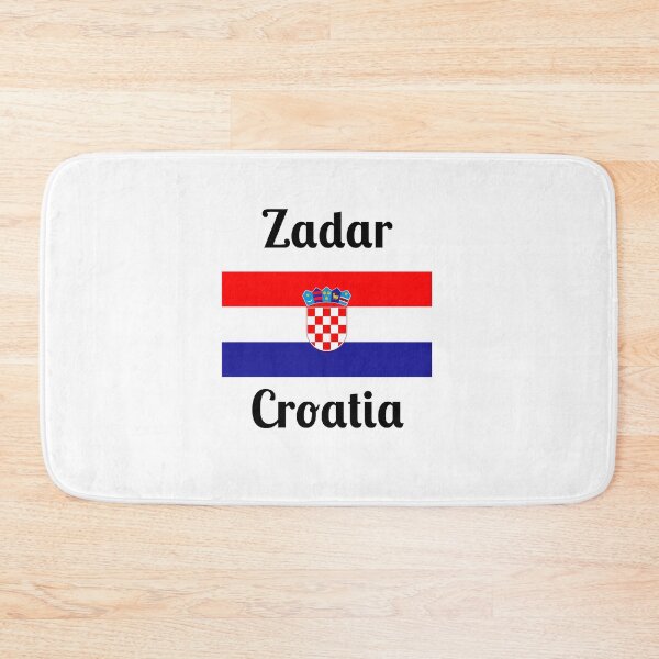 Item preview, Zadar Croatia - Stylish Prints, designed and sold by Fleetwood1994.