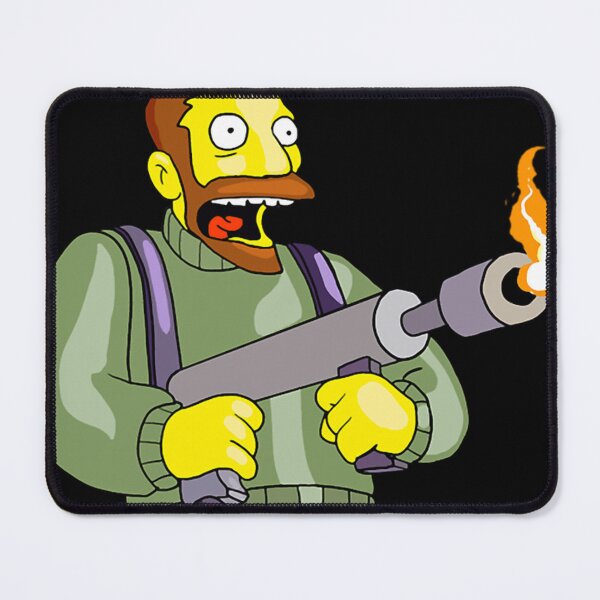 Item preview, New Hank Scorpio_ designed and sold by mashelllatorra.