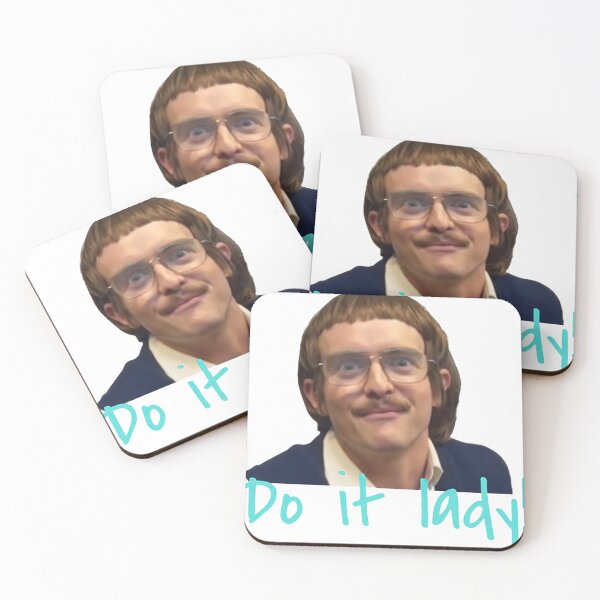 Item preview, Do It Lady Chit Tiktok Funny Meme designed and sold by arteshadontay07.