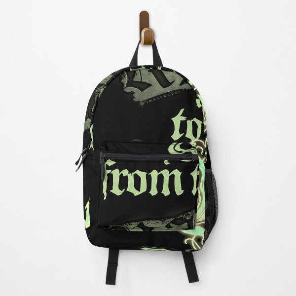 Item preview, The Robin Hood Philosophy (black) designed and sold by PerrinMonty.
