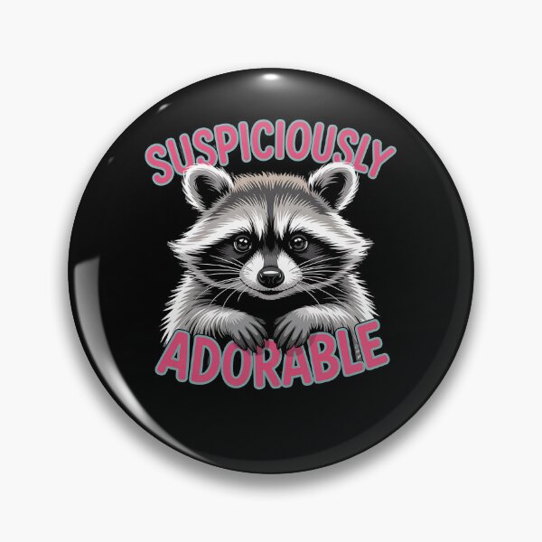 Item preview, Suspiciosly - Passion for raccoon - Pure raccoon - I love raccoons - Raccoon now - Just raccoon - Woman love raccoon - Team trash - Trash bandit - Trash life - Trash talker designed and sold by JansenGS.