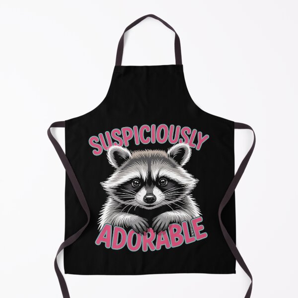 Item preview, Suspiciosly - Passion for raccoon - Pure raccoon - I love raccoons - Raccoon now - Just raccoon - Woman love raccoon - Team trash - Trash bandit - Trash life - Trash talker designed and sold by JansenGS.