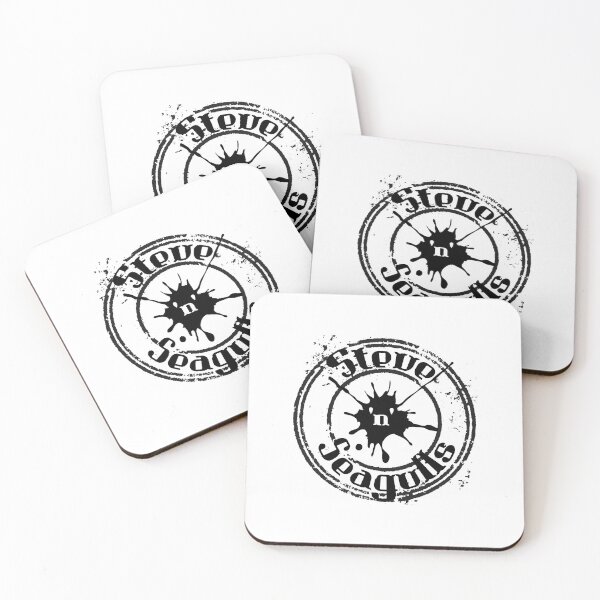 Item preview, Steve 'N' Seagulls BAnd designed and sold by kourtneylabar.