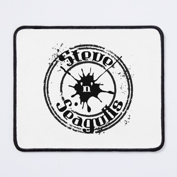 Item preview, Steve 'N' Seagulls BAnd designed and sold by kourtneylabar.